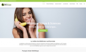 site internet diethéticienne toulouse